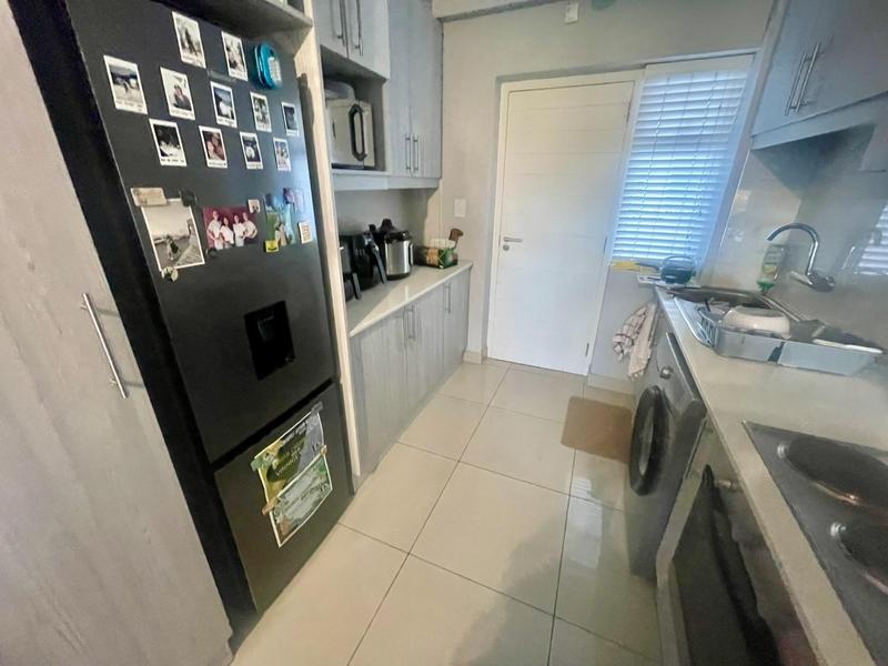 To Let 2 Bedroom Property for Rent in Durbanville Western Cape